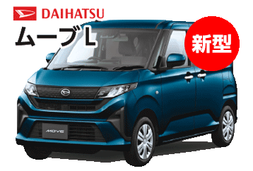 ダイハツタフトX